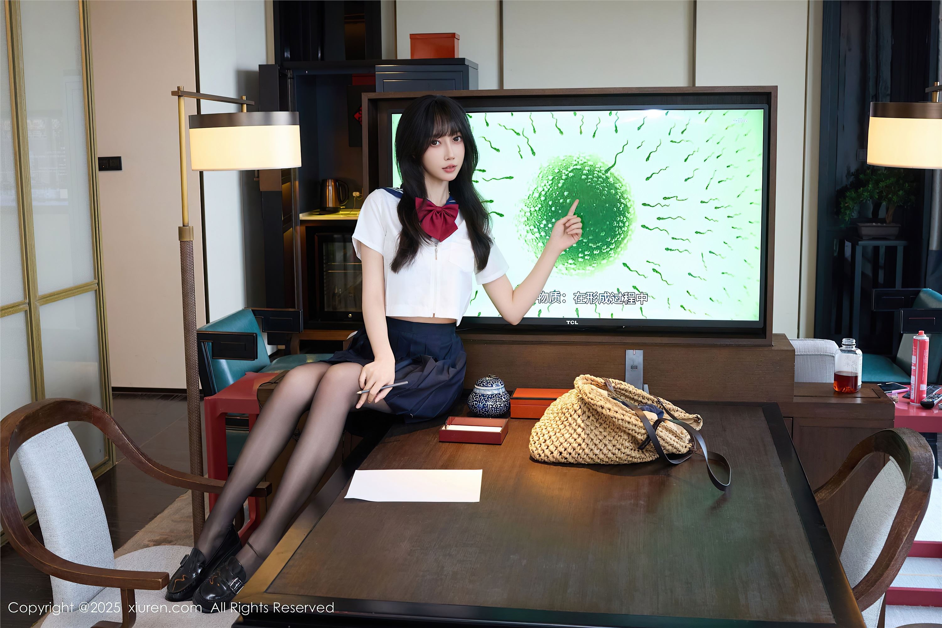 Xiuren秀人网 2025.09.15 NO.10766 玥儿玥er